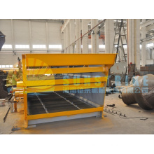 High Quality Vibrating Screen with Best Price for Mining